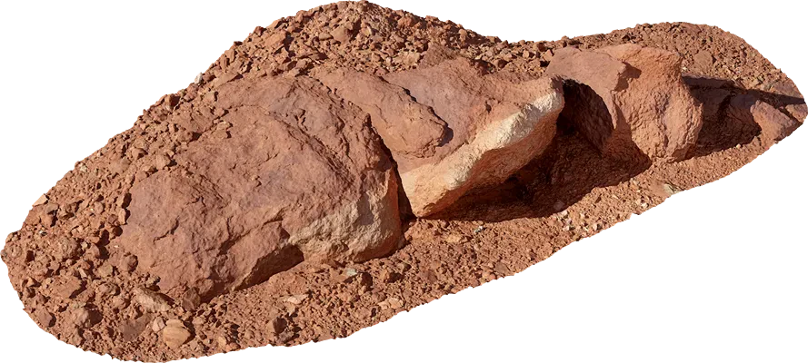 desert western ledge rock small 004 — Скачать