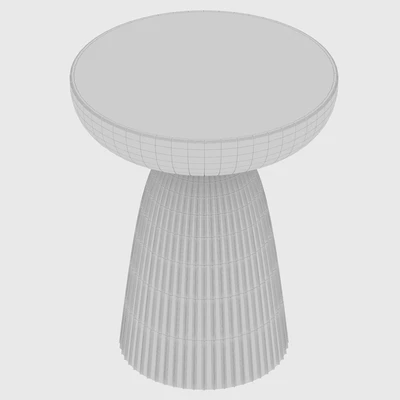 Expose boconcept side table — Ver 3