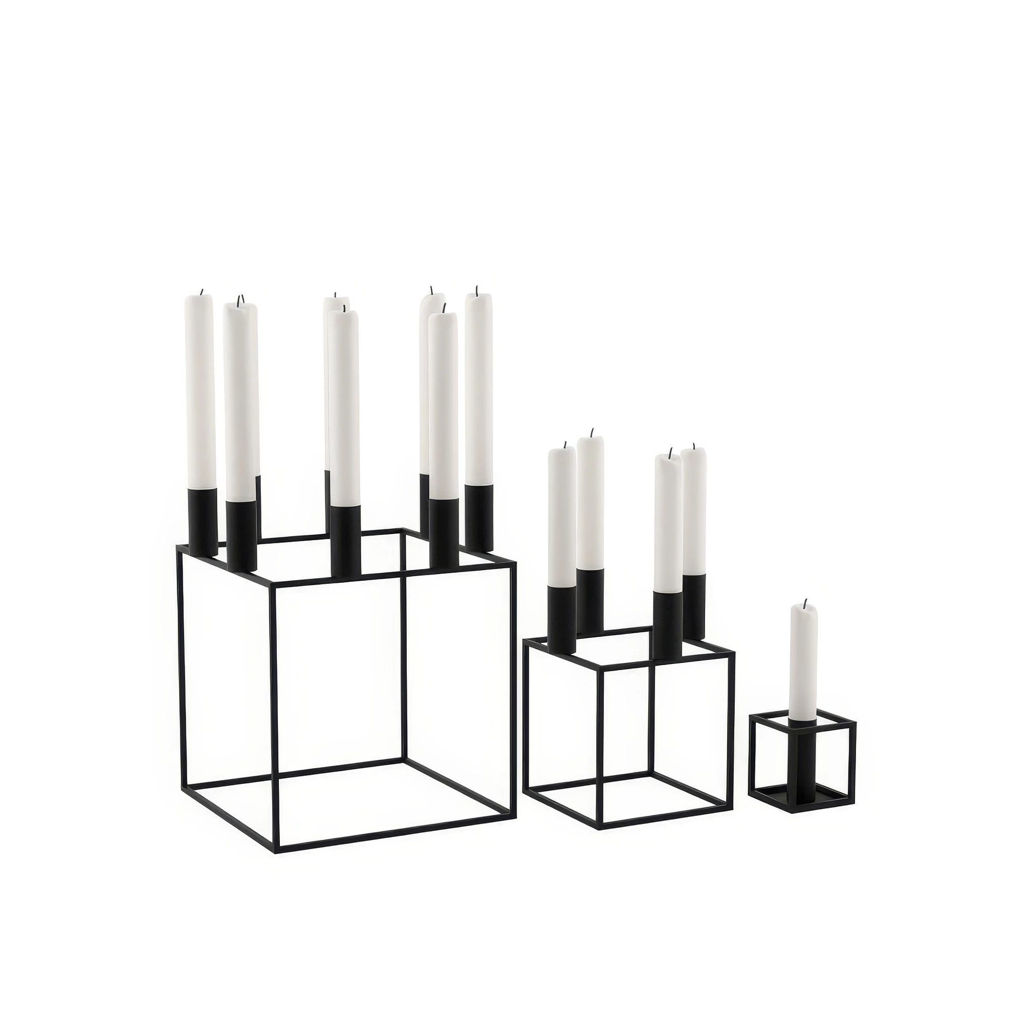 kubus candleholder by lassen — Download