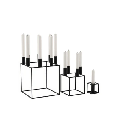 kubus candleholder by lassen — download