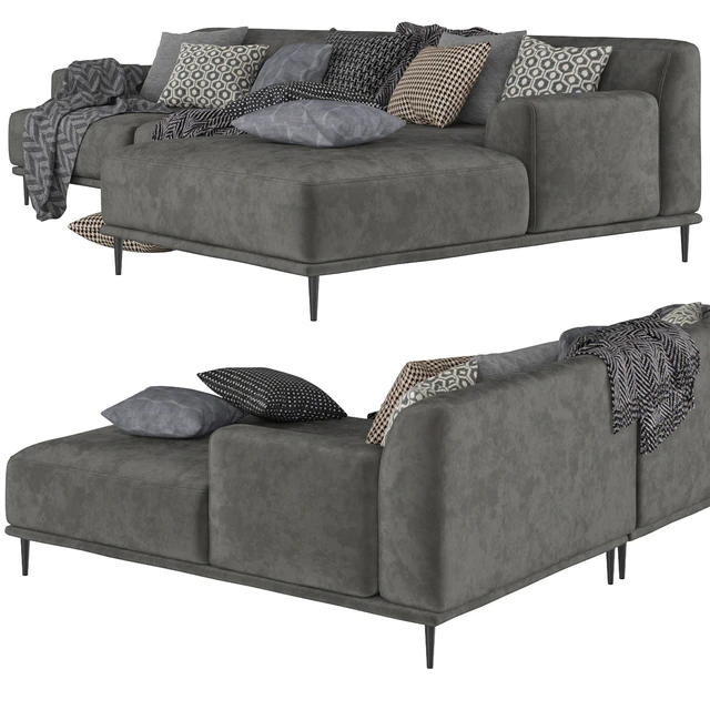 Sofa Portofino — Descargar