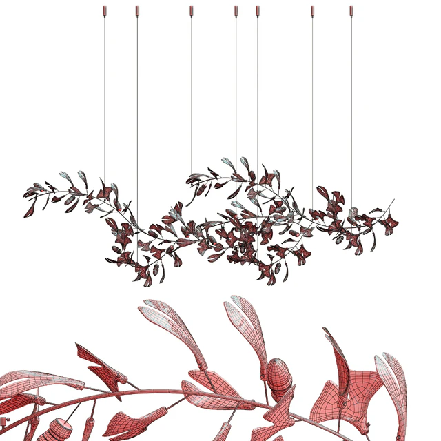 JULIETTA with golden leaves — Descargar
