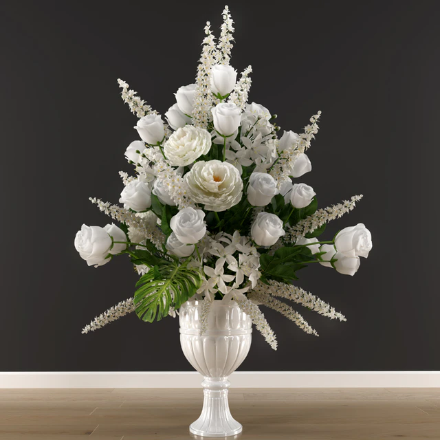 Grand Bouquet 001 — Descargar