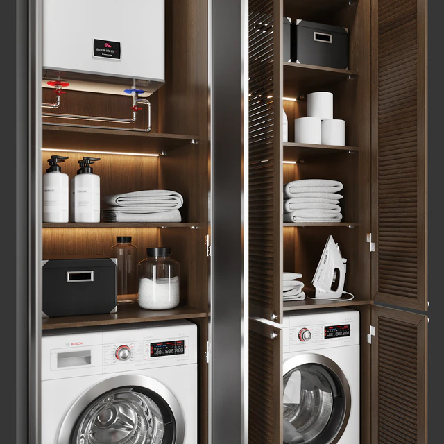 Laundry decor 3 — Descargar