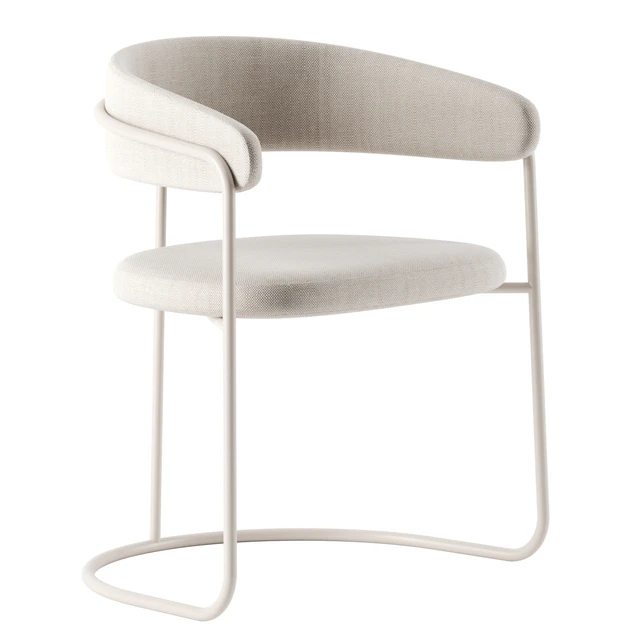 Opus chair by Plus Halle — Скачать