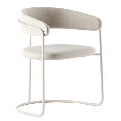 Opus chair by Plus Halle — Вид 1