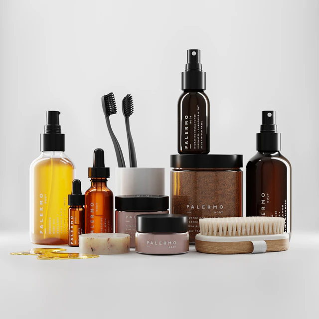 Palermo body — Descargar