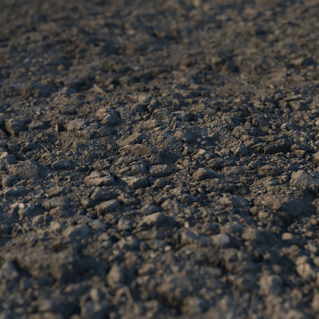 Loosened ground material 02 — Descargar