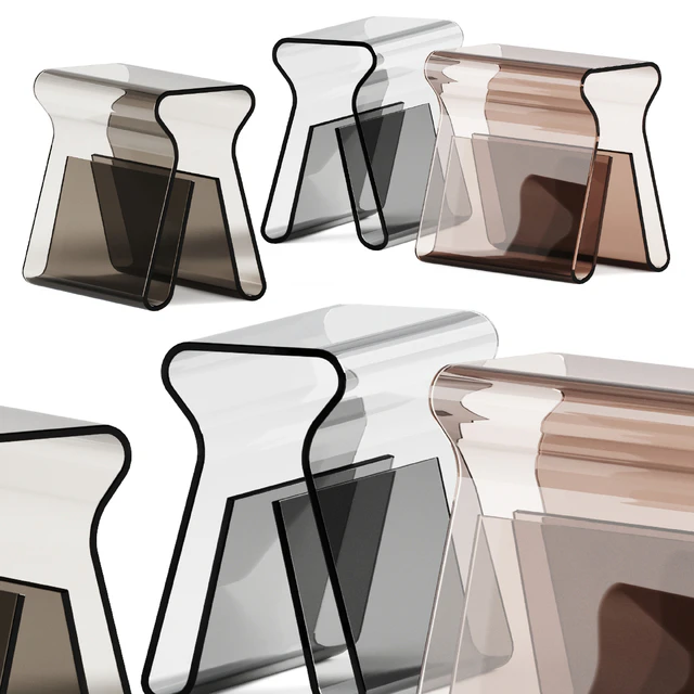 Stolik Magino / Side table — Descargar