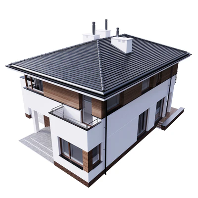 Villa — Ver 4