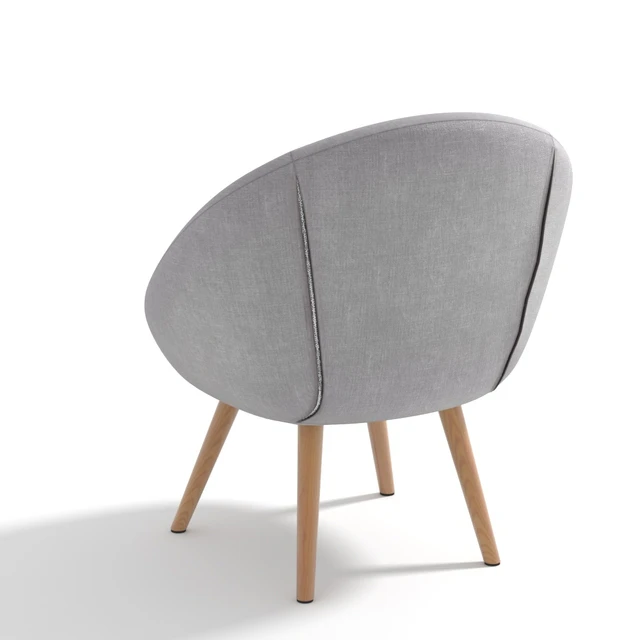 La Redoute Jimi Ball Chair — Descargar