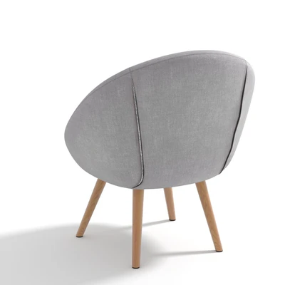 La Redoute Jimi Ball Chair — Ver 2