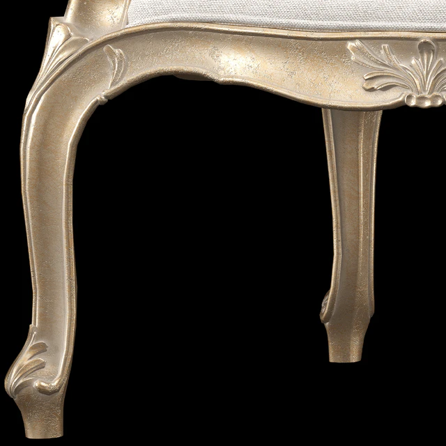 Roberto giovannini armchair art 1225 — Descargar