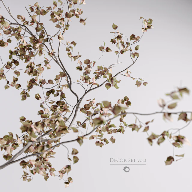 Decor set. Vol. 1 — Скачать