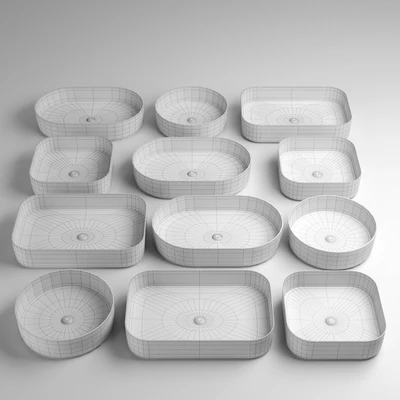 Ceramica Cielo Shui Comfort — Вид 2