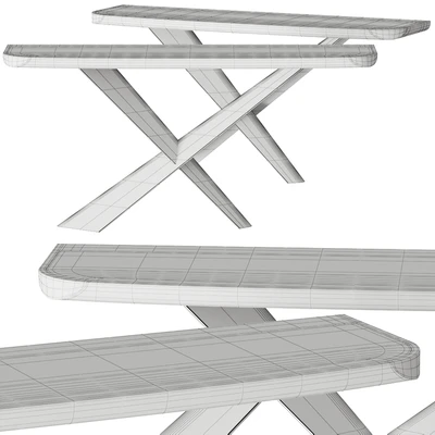 Cattelan Italia Terminal Keramik Premium — Вид 2