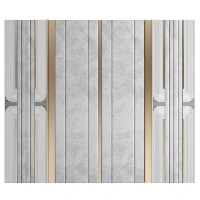 Wall Panel Decor 04 — Вид 1