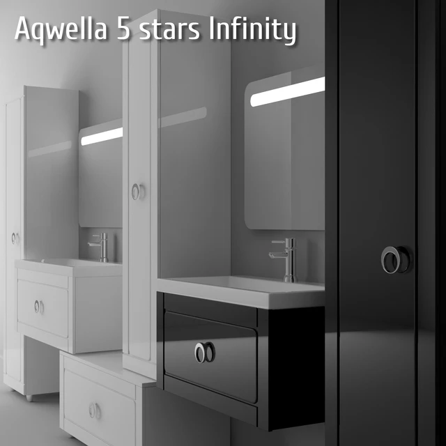 Aqwella 5 stars Infinity — Descargar