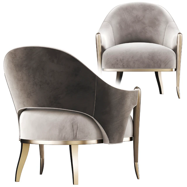 Pretty little thing chair — Descargar