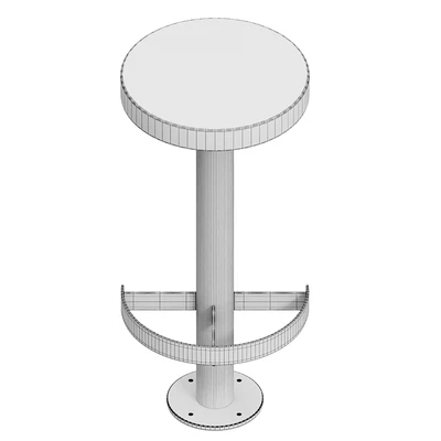 Sally Barstool — Вид 4