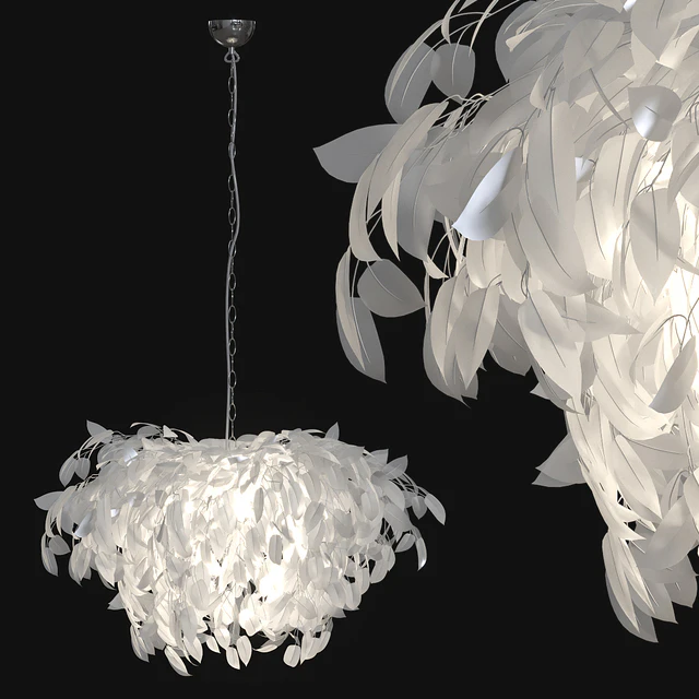 Chandelier Reality Leavy R10464001. — Descargar