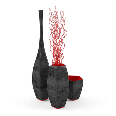 Vases LaBute — Ver 1