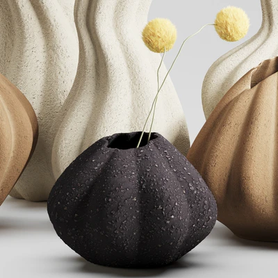 Vase Set 05-Malene Knudsen Ceramics — Ver 6