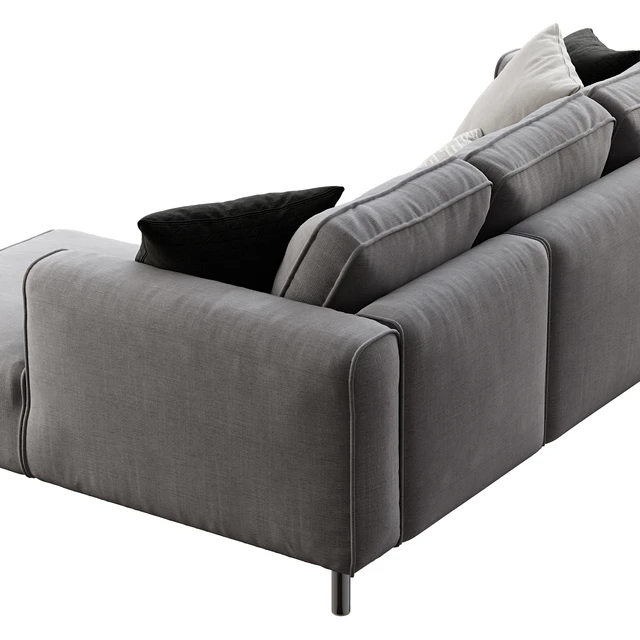 BoConcept / Arco (Corner sofa) — Descargar