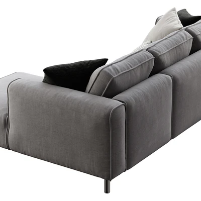 BoConcept / Arco (Corner sofa) — Ver 5