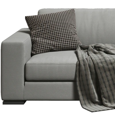 Marac Avana Sofa 2 Seats — View 4