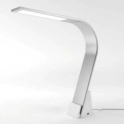 Desk lamp with iphone charger — Вид 1