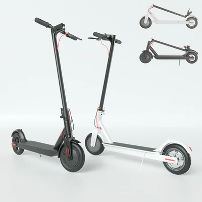 Xiaomi Mijia Scooter electric scooter — Ver 1