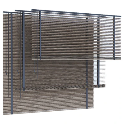 Жалюзи Blinds — Вид 6