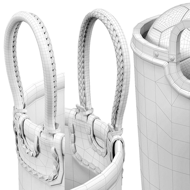 Huntington, Seagrass Baskets — Скачать