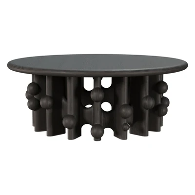Coffee table CRF B04 — Ver 1