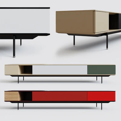 Pastoe Landscape sideboard1 — Вид 1