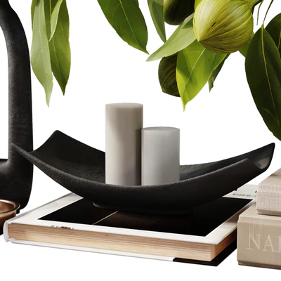 Decorative Set 303 — View 7