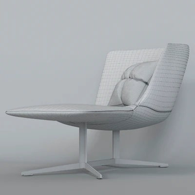 Lema, Eydo armchair — Вид 3