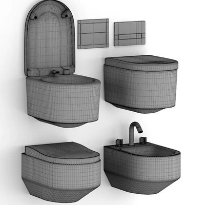 Armani Roca Set | Island | Baia | — Ver 6