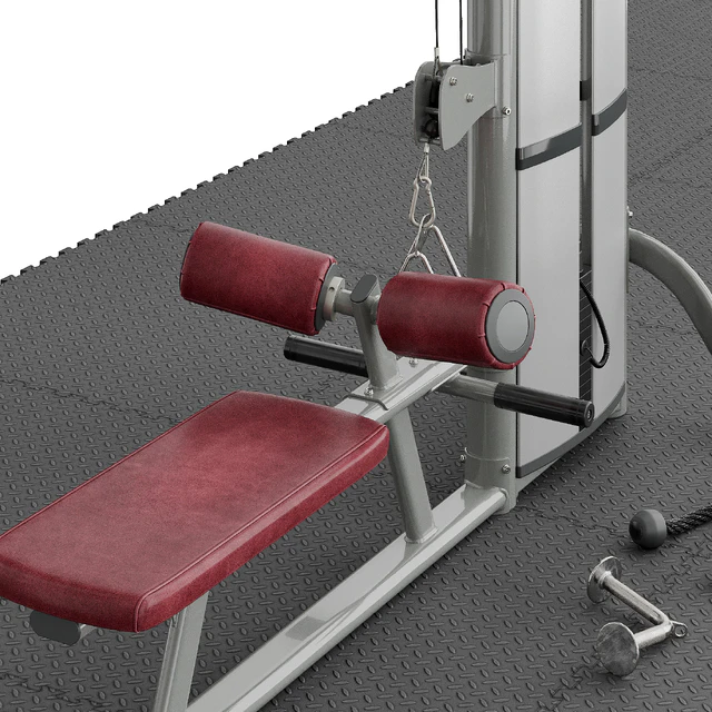 Спортивный тренажер Life Fitness — Скачать