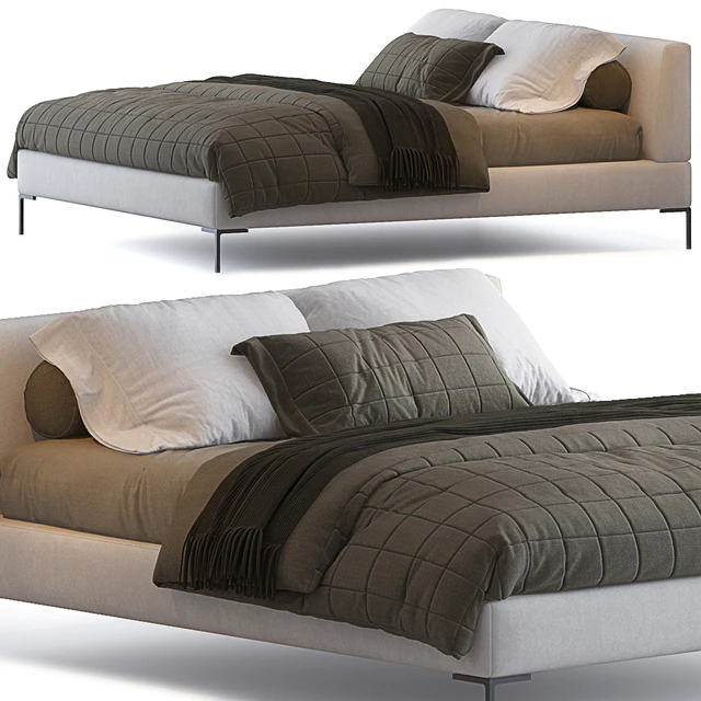 Charles by B&B Italia — Descargar