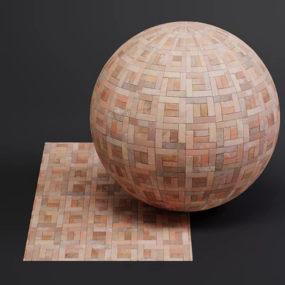 brick floor 012 — Скачать