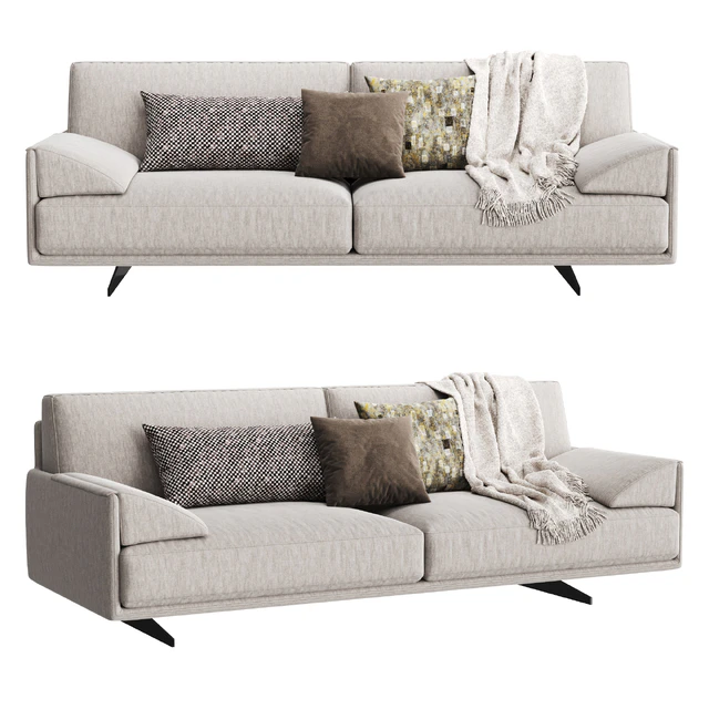 Confort Line LOFT Sofa — Download