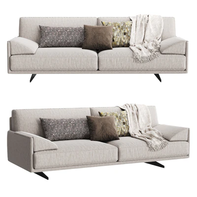 Confort Line LOFT Sofa — View 1