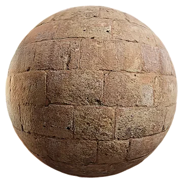 roman stone wall 012 — Скачать