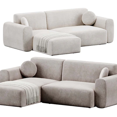 Corner sofa Cortegada | Диван — Вид 5