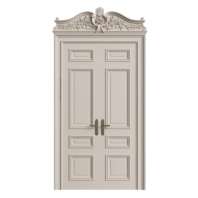 Classic Doors 07 — Скачать