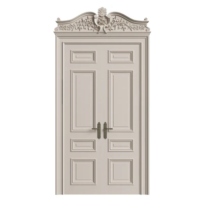 Classic Doors 07 — Вид 1