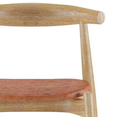 Table Chair Set 06 — Вид 4