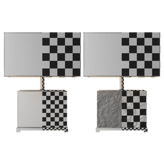 Eichholtz - Newton S Table Lamp — Descargar